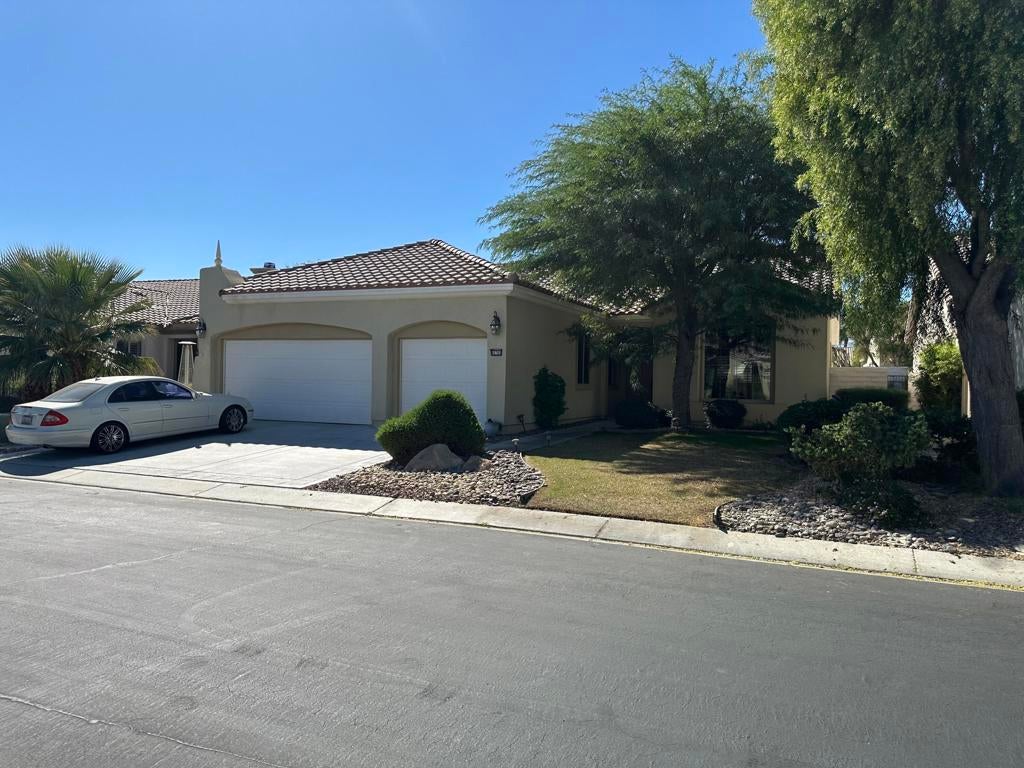 80785 Avenida Santa Carmen, Indio