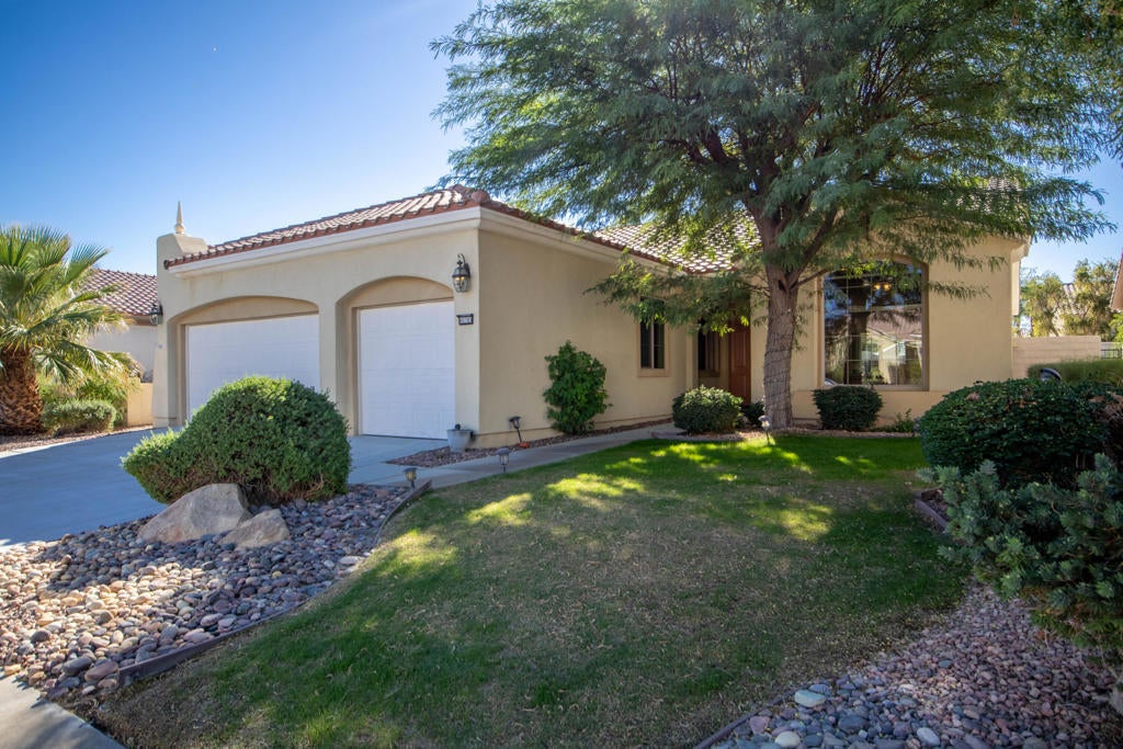 80785 Avenida Santa Carmen, Indio