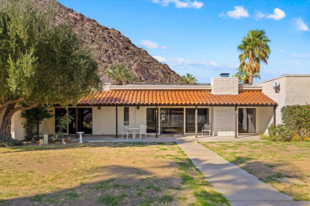 1668 Montezuma Ct # 22, Borrego Springs
