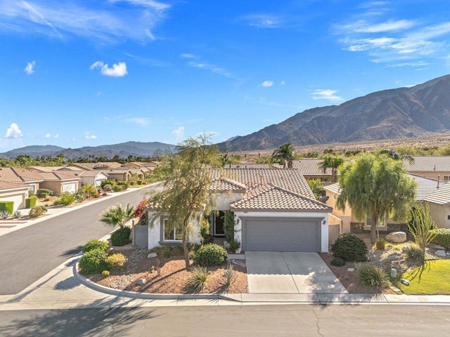 1067 Alta Cresta, Palm Springs