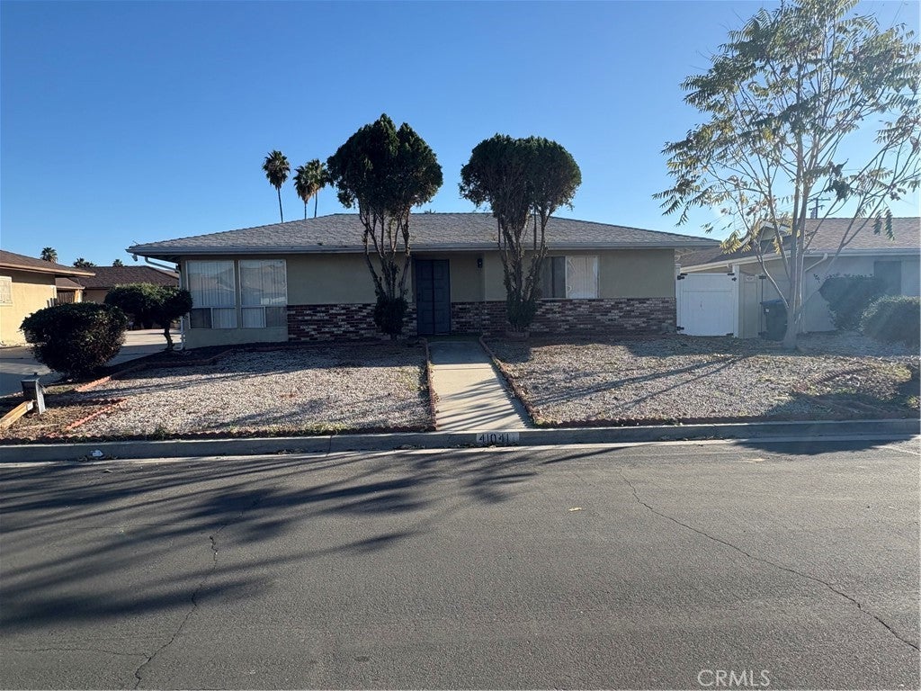 41041 Alder, Hemet