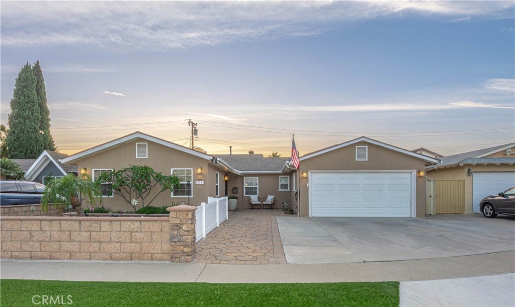 13761 Ida, Westminster