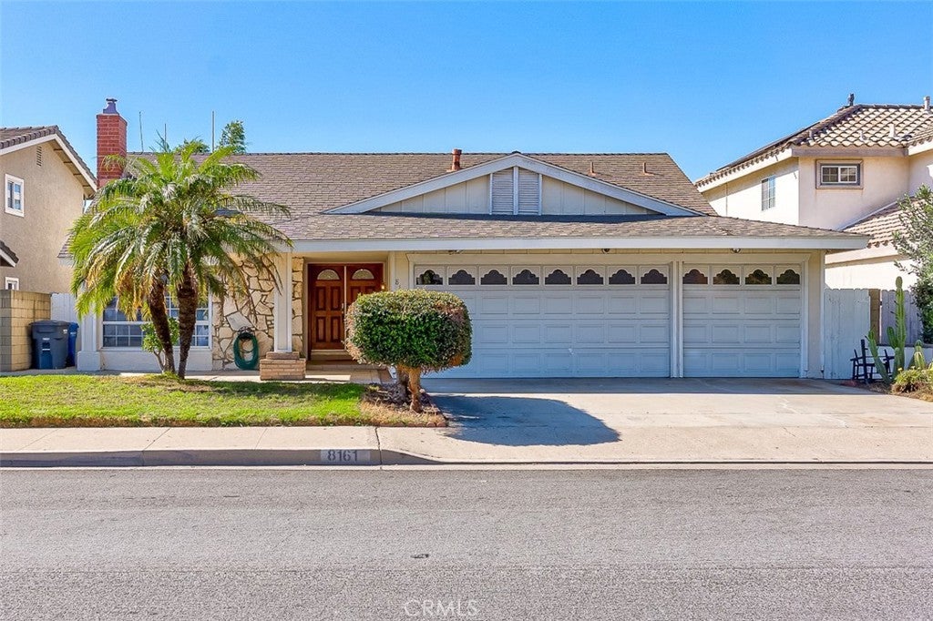 8161 Suffield St, La Palma