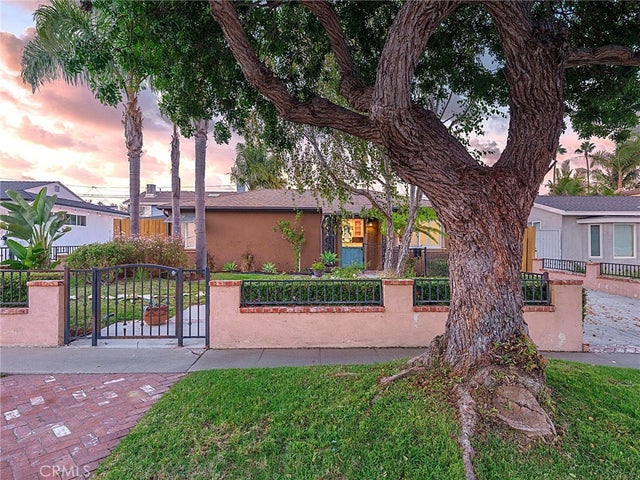 2519 Ralston Lane, Redondo Beach.