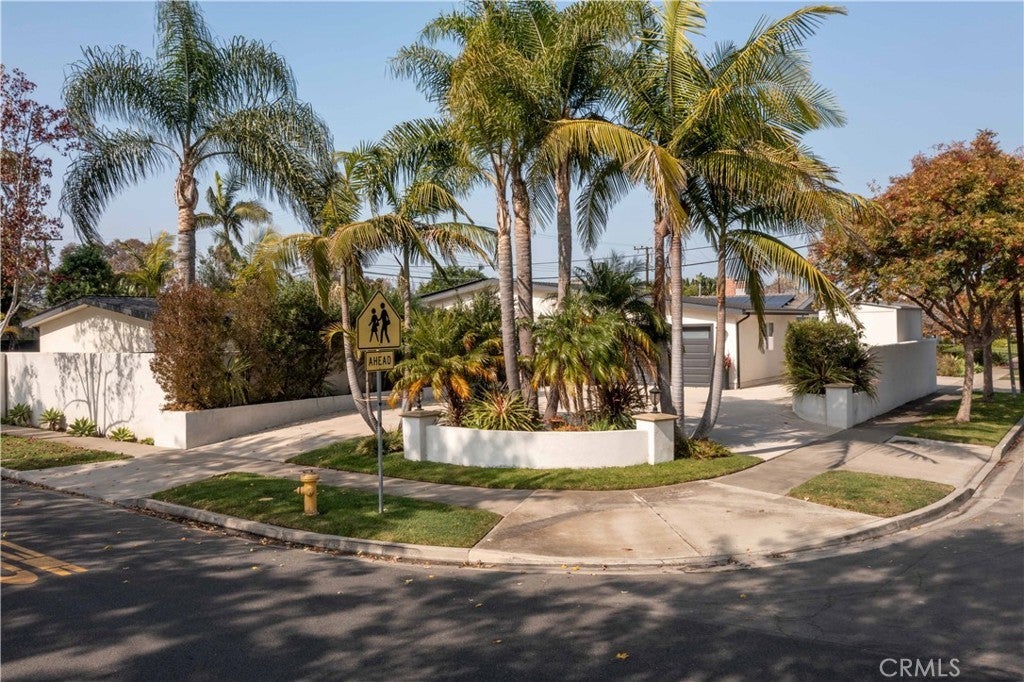 12461 Wembley, Rossmoor