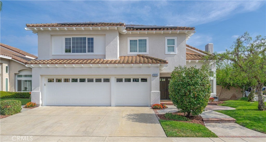 9574 Tivoli, Cypress