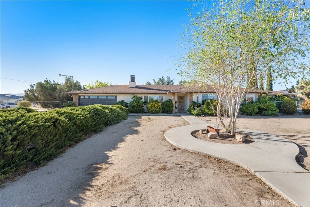 15921 Sultana Street, Hesperia