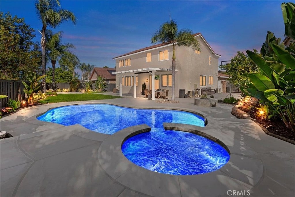 8393 Plainview Street, Riverside