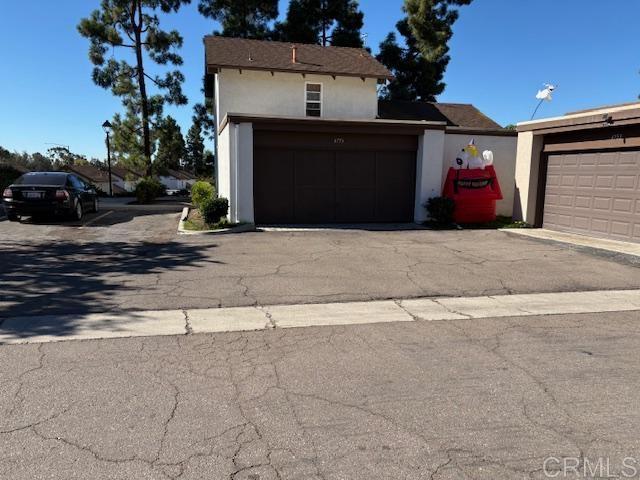 6755 Parkside Ave, East San Diego