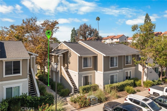 26212 Los Viveros # 215, Mission Viejo