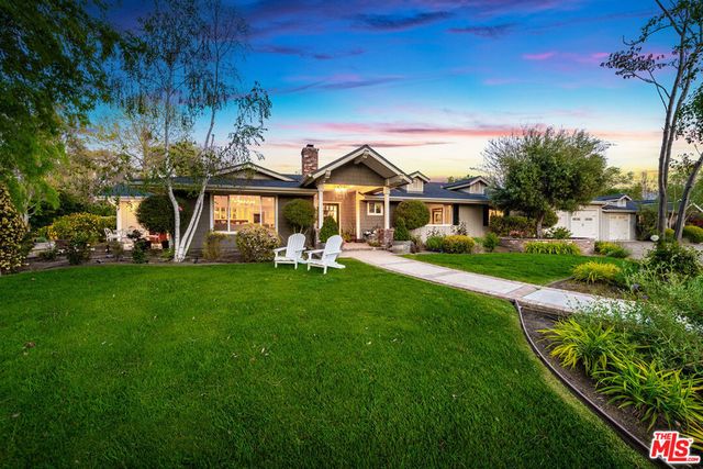 1516 Monarch Drive, Santa Ynez
