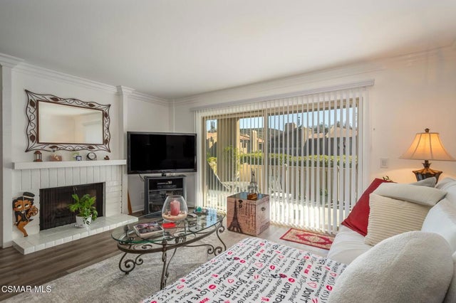 248 Oakleaf Drive # 107, Thousand Oaks