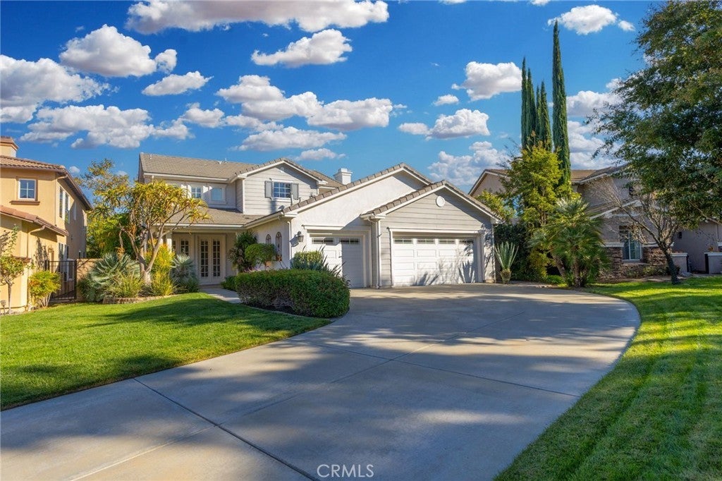 27015 Lemon Grass, Murrieta