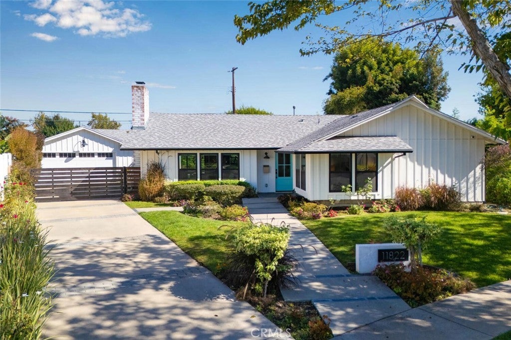 11822 Harrisburg, Rossmoor