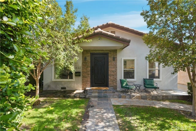 430 Parish Place, Burbank
