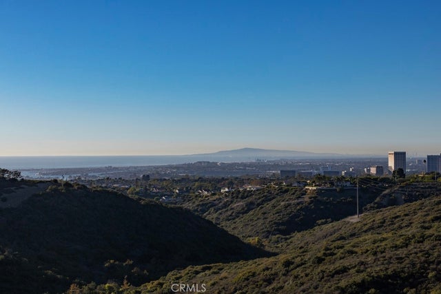 3 Via Burrone, Newport Coast.