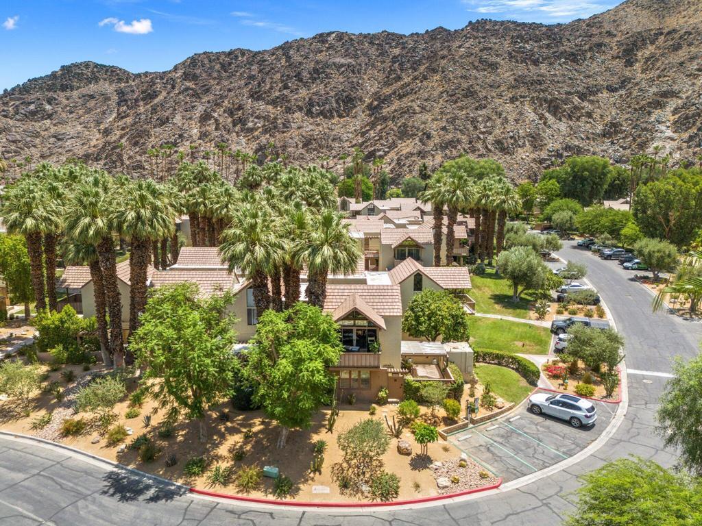 46750 Mountain Cove Drive # 21, Indian Wells
