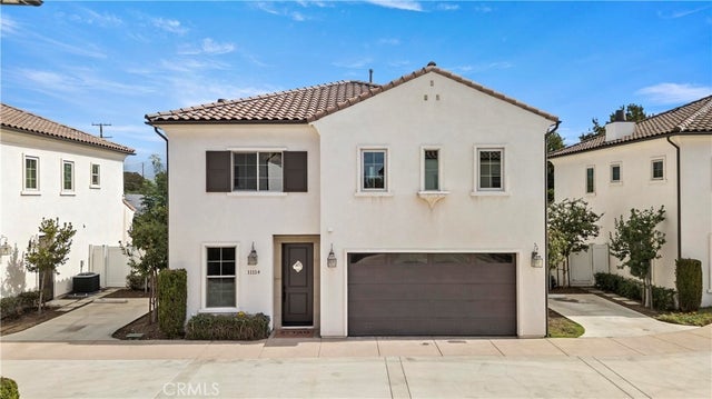 11114 Freer, Temple City