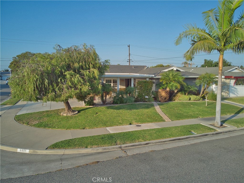 6091 Dundee Drive, Huntington Beach