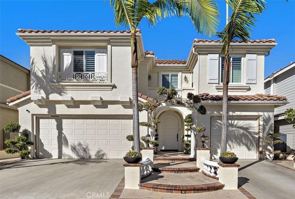 7135 Ashley Drive, Huntington Beach