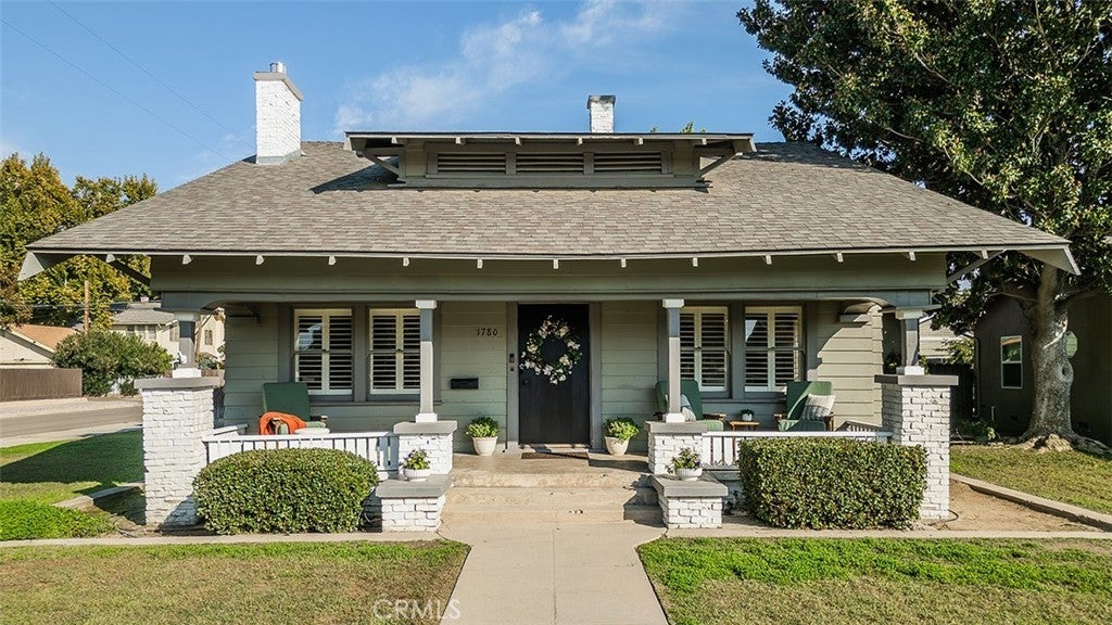 1780 20th, Kingsburg