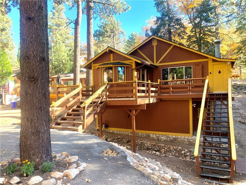 559 Beechnut Drive, Green Valley Lake