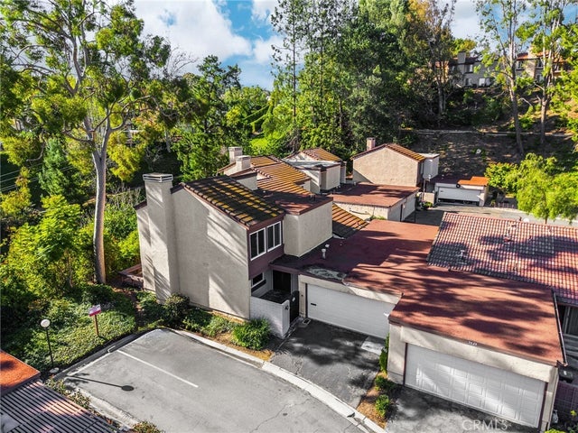 5624 E Vista Del Valle, Anaheim Hills