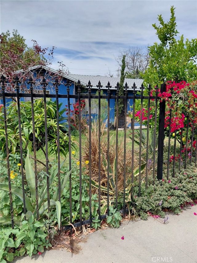 3443 Syracuse, Baldwin Park