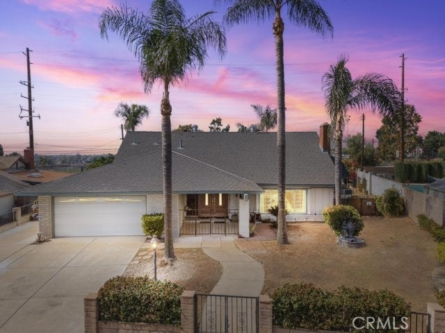 5950 Argyle, San Bernardino