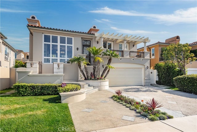 410 Paseo De La Concha, Redondo Beach.