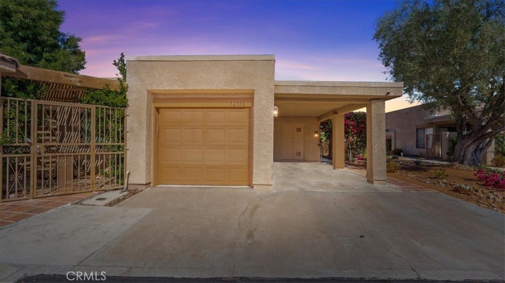 72506 Desert Flower Drive, Palm Desert