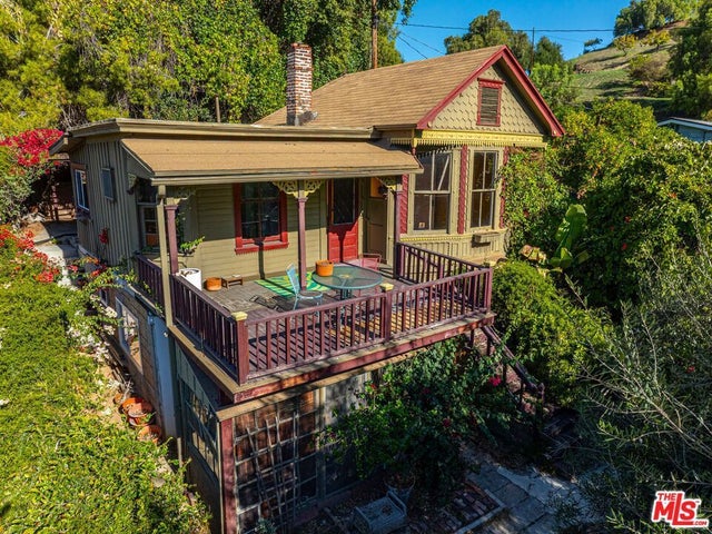 281 Avenue 33, Los Angeles