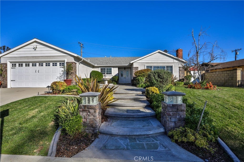 428 Ferrero Lane, La Puente