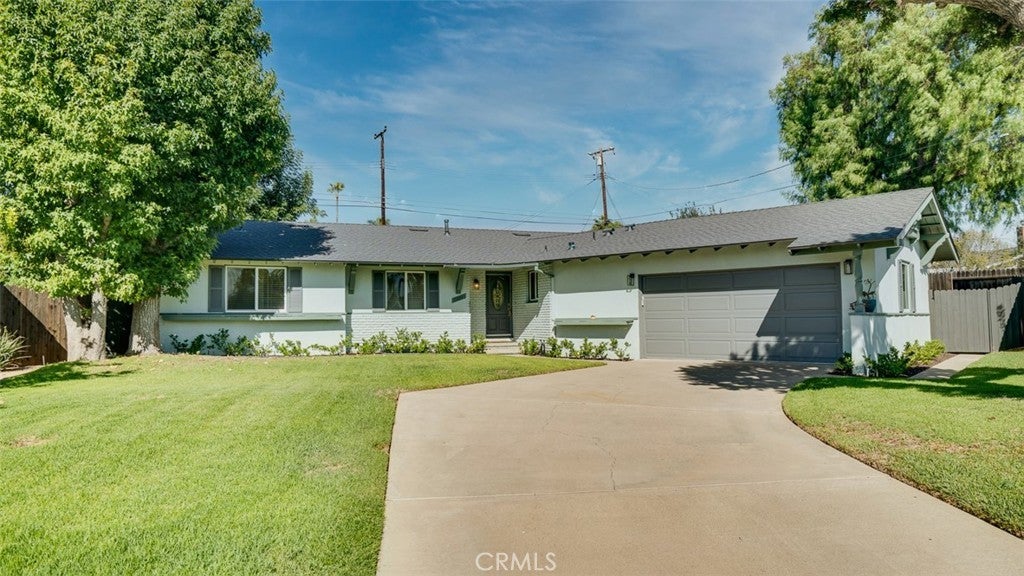 1301 Cameo Drive, Tustin