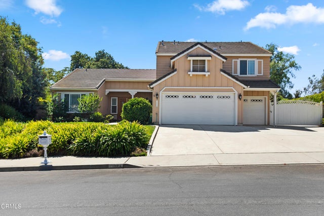 1894 Rambling Road, Simi Valley