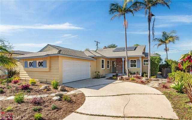 527 Camino De Encanto, Redondo Beach.