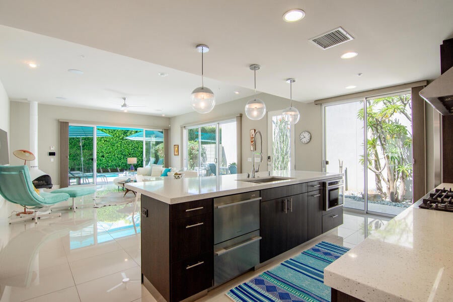 743 Twin Palms Drive, Palm Springs