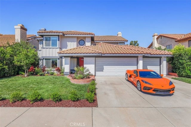 4975 Buttercreek Road, Moorpark
