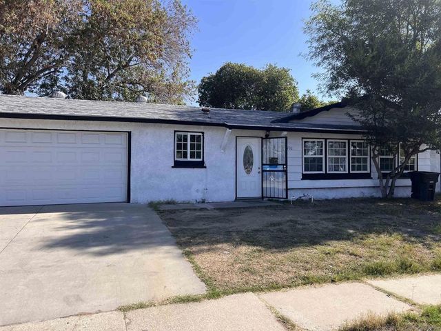 753 Elkelton, San Diego