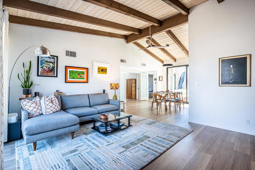 1760 Tamarisk Road, Palm Springs