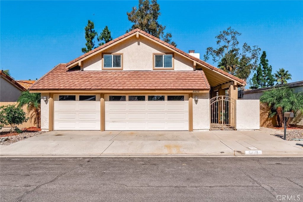 6633 Paseo Del Norte, Anaheim Hills