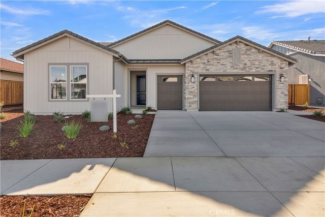 1330 Cava Road, Paso Robles