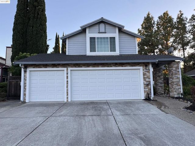 3124 Sunflower Drive, Antioch