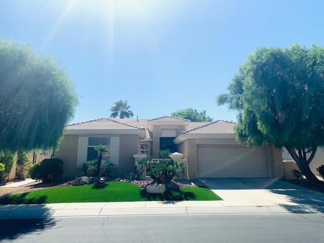 78325 Cloveridge Way, Palm Desert