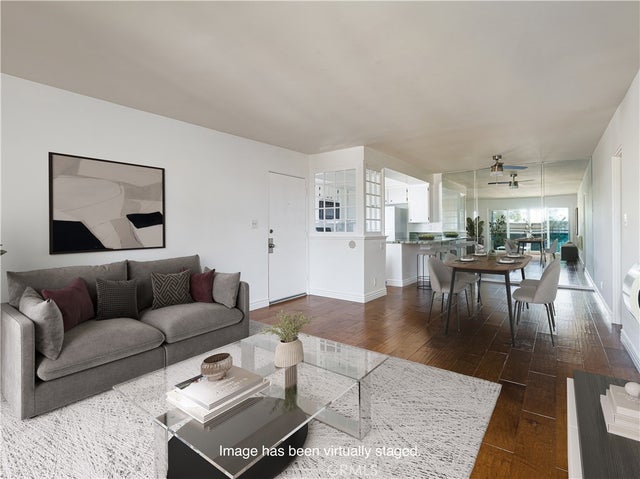 5917 Armaga Spring Road H, Rancho Palos Verdes.