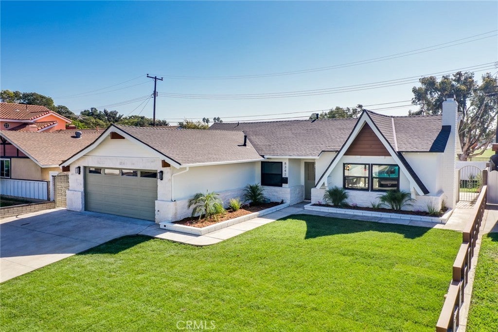 8342 Friesland Drive, Huntington Beach