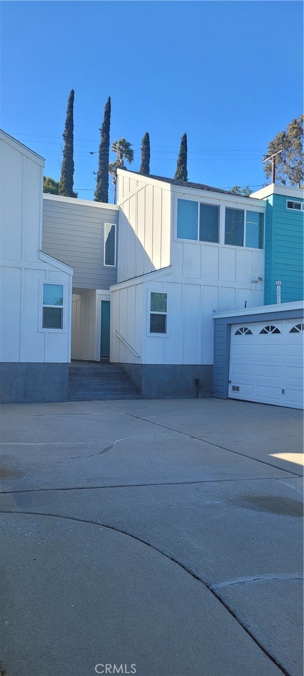 5519 S La Cienega Boulevard S, Los Angeles