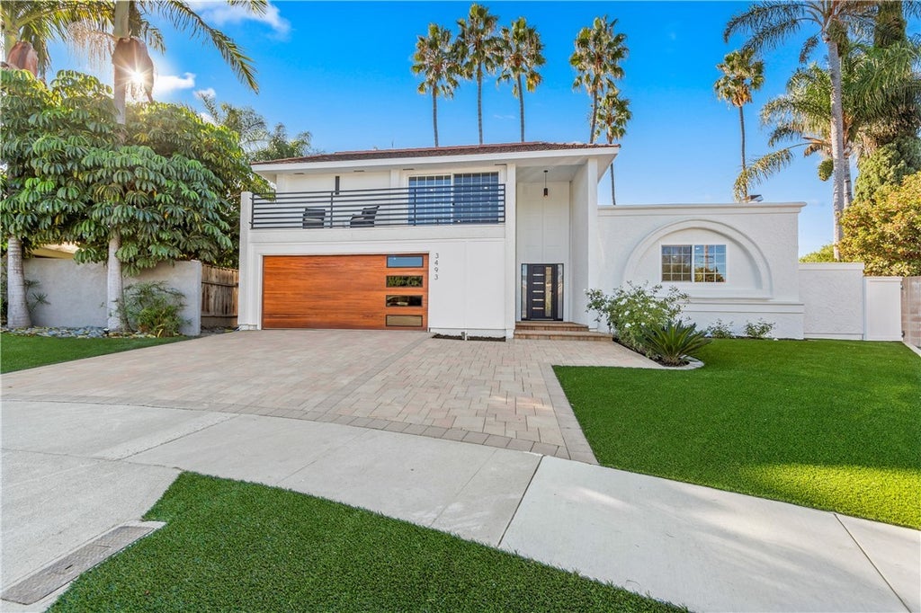3493 San Marino Circle, Costa Mesa