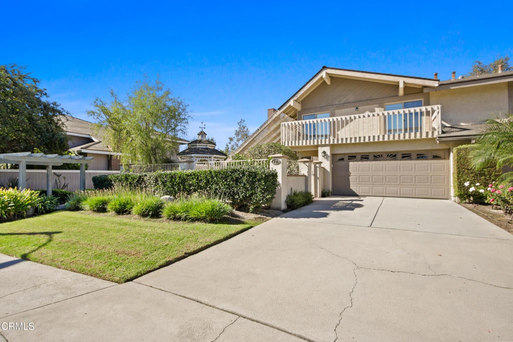 736 Arroues Drive, Fullerton