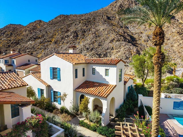 48643 Legacy Drive, La Quinta